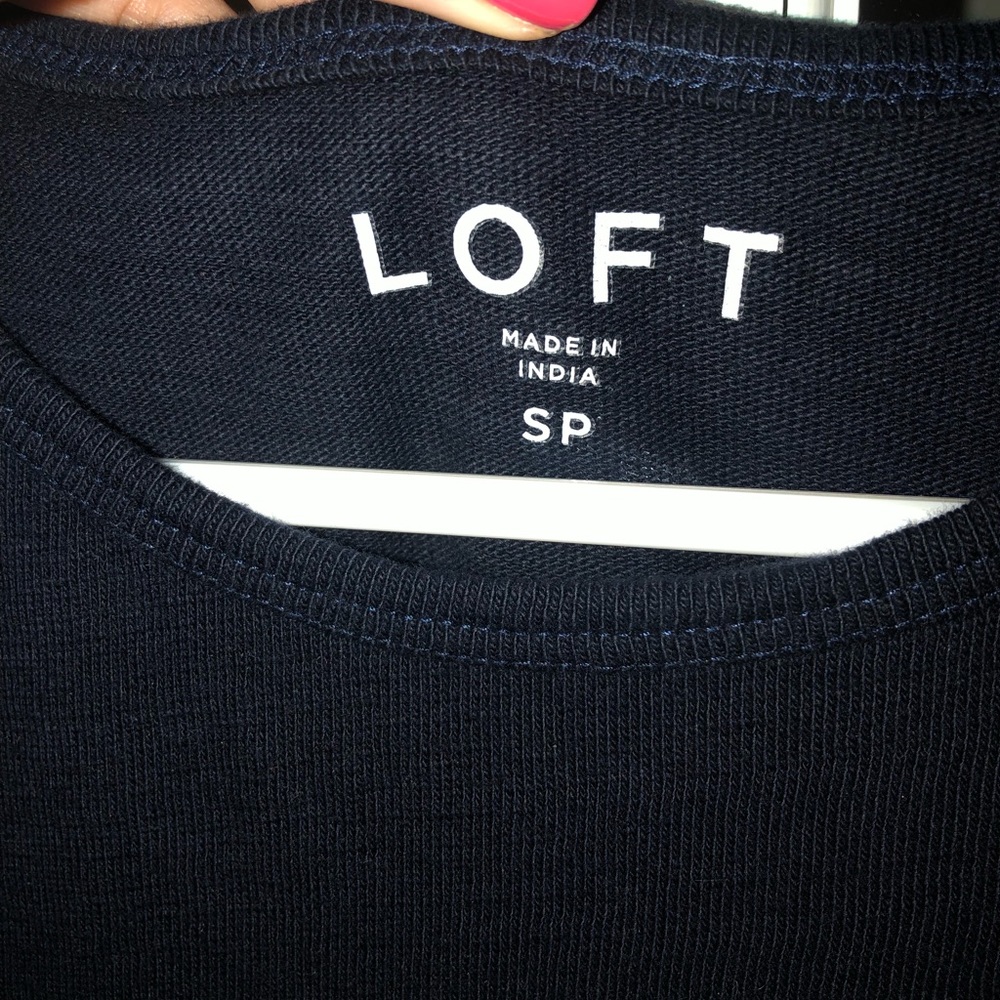 Women’s Loft Tank - Picture 2 of 4